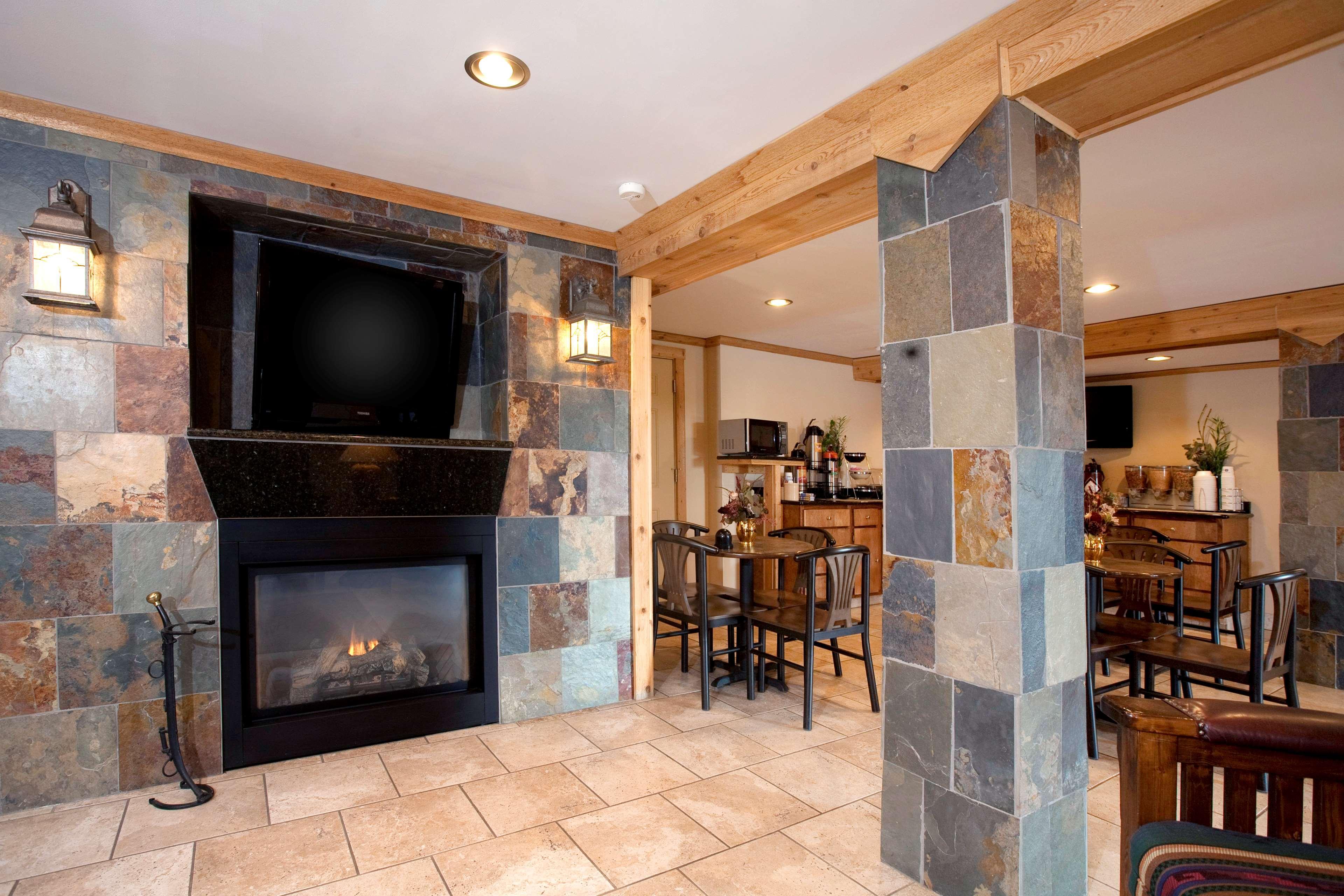 Best Western Torchlite Wheatland Exterior photo