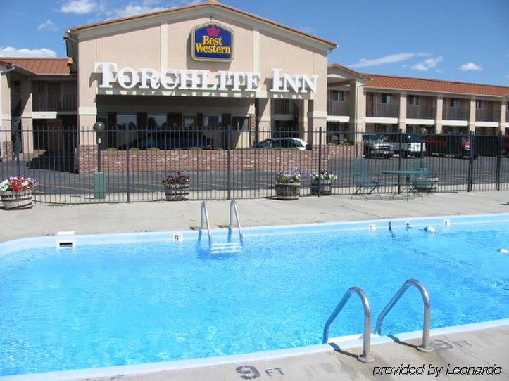 Best Western Torchlite Wheatland Facilities photo